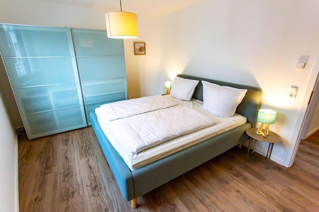 ラールGrosse Cozy 4-Zi-Whg Mit Balkon Naehe Europa Park Und Rulanticaアパートメント エクステリア 写真